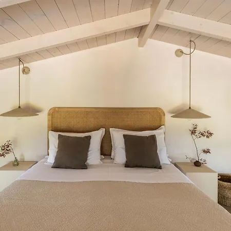 Villa Montesea - Luxury Nature