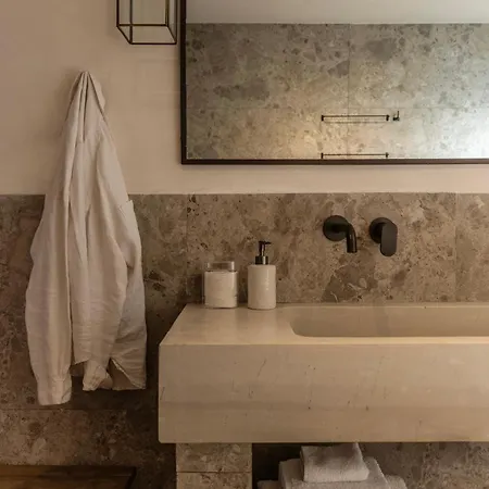 Villa Montesea - Luxury Nature