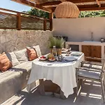Montesea - Luxury Nature * Vasilikí