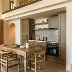 Montesea - Luxury Nature Villa