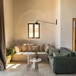 Montesea - Luxury Nature Villa Vasilikí