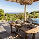 Montesea - Luxury Nature * Vasilikí