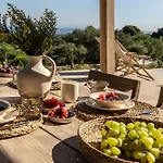 Montesea - Luxury Nature Villa