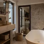 Montesea - Luxury Nature Villa Vasilikí