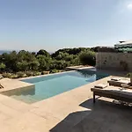 Montesea - Luxury Nature Vasilikí