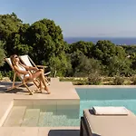 Montesea - Luxury Nature Villa
