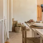 Villa Montesea - Luxury Nature Vasilikí