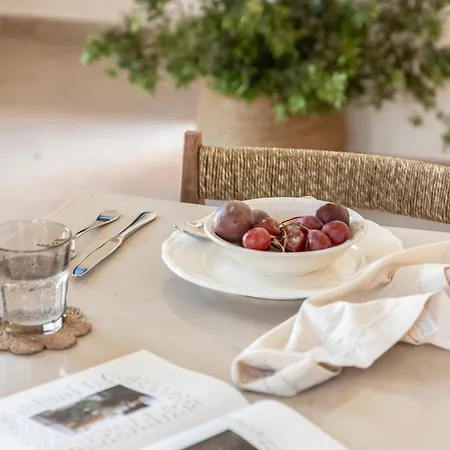 Montesea - Luxury Nature Vasilikí