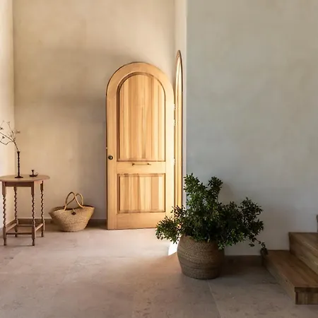 Montesea - Luxury Nature Villa