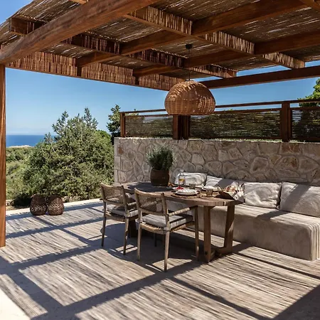 Montesea - Luxury Nature