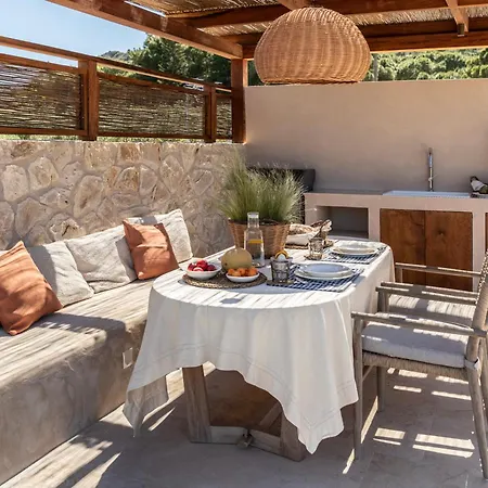 Montesea - Luxury Nature * Vasilikí