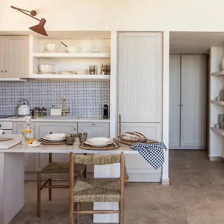 Montesea - Luxury Nature Villa