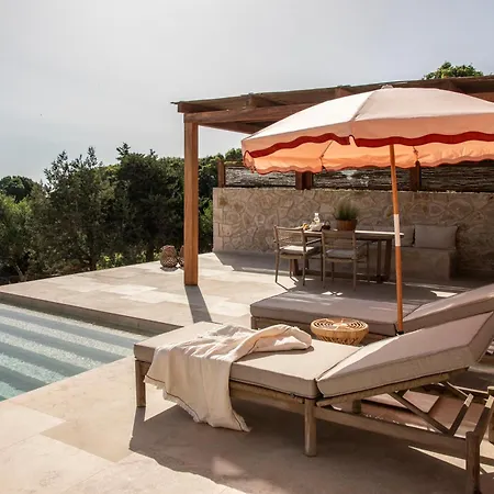 Villa Montesea - Luxury Nature