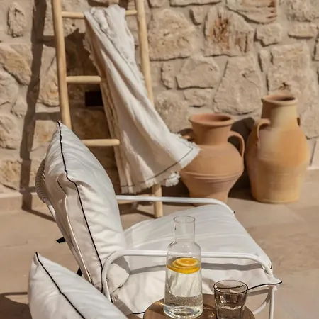 Montesea - Luxury Nature Vasilikí