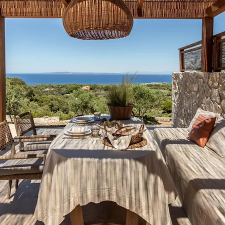 Montesea - Luxury Nature Villa