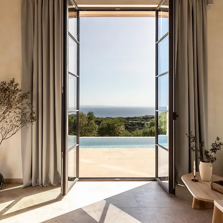 Montesea - Luxury Nature *