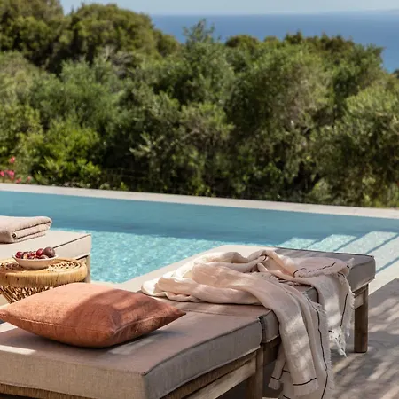 Villa Montesea - Luxury Nature