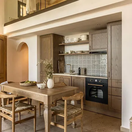 Montesea - Luxury Nature Villa