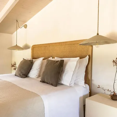 Villa Montesea - Luxury Nature *