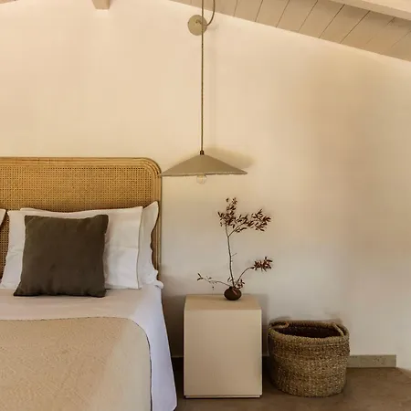 Villa Montesea - Luxury Nature Vasilikí