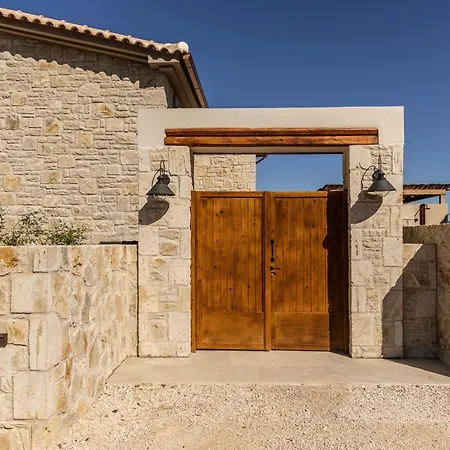 Montesea - Luxury Nature Vasilikí