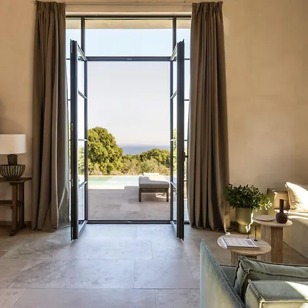 Montesea - Luxury Nature * Vasilikí