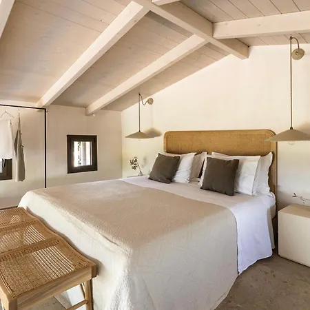 Villa Montesea - Luxury Nature Vasilikí