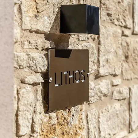 Montesea - Luxury Nature Vasilikí