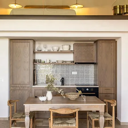 Villa Montesea - Luxury Nature *