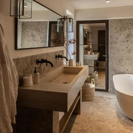 Montesea - Luxury Nature Vasilikí