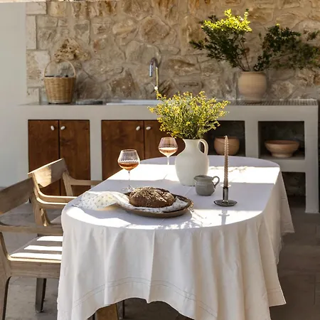 Montesea - Luxury Nature Villa *