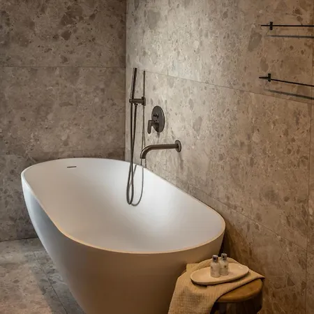 Villa Montesea - Luxury Nature Vasilikí