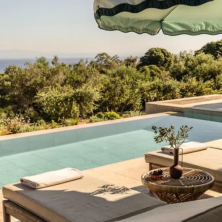 Montesea - Luxury Nature * Vasilikí