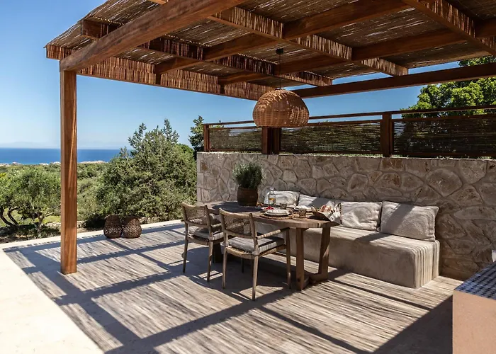 Montesea - Luxury Nature