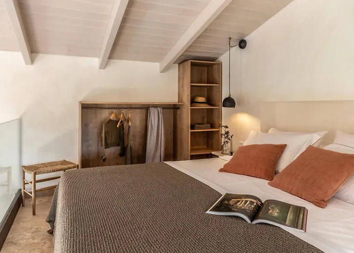 Vila Montesea - Luxury Nature *