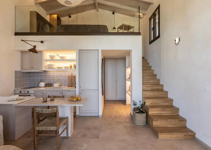 Montesea - Luxury Nature Vila