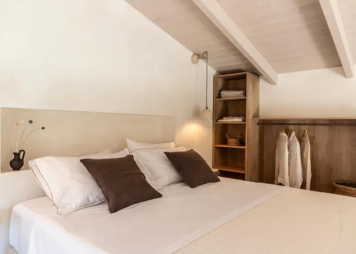 Montesea - Luxury Nature *