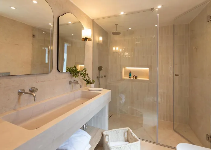 Montesea - Luxury Nature Vila *