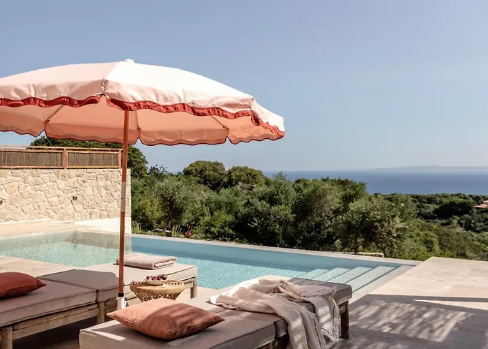 Montesea - Luxury Nature Vila