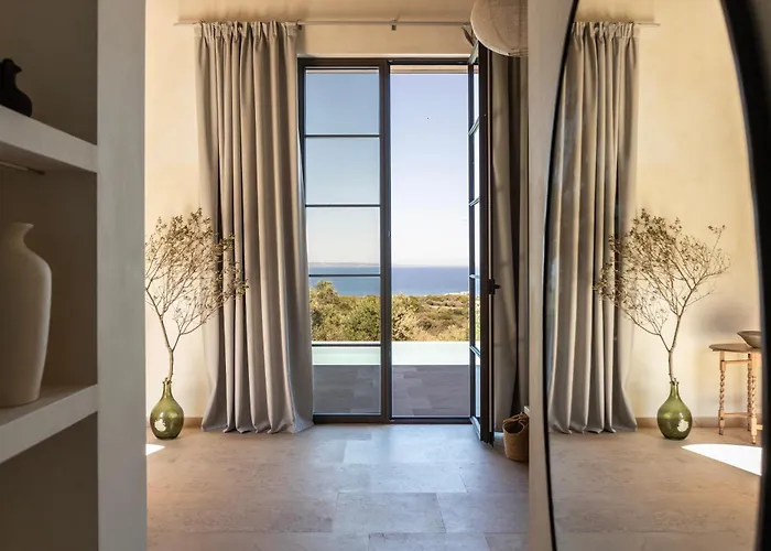 Montesea - Luxury Nature