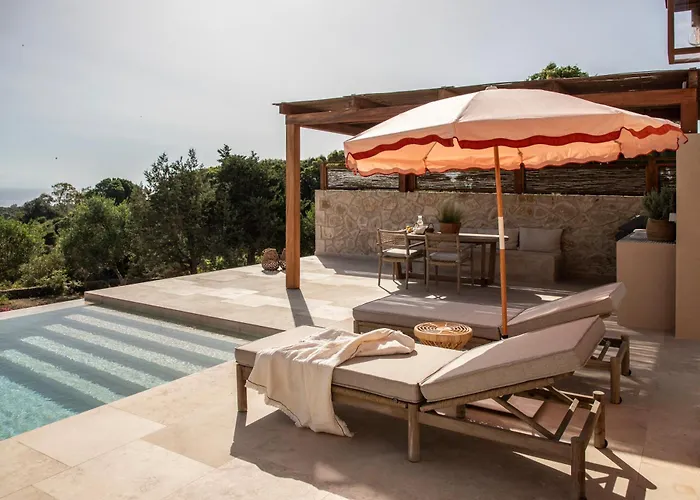 Vila Montesea - Luxury Nature