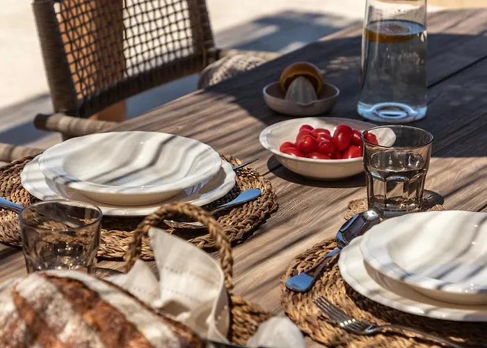 Vila Montesea - Luxury Nature *