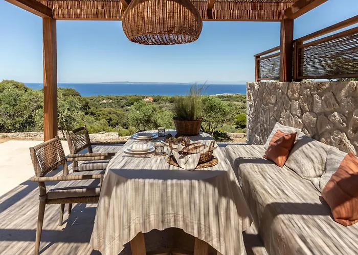 Montesea - Luxury Nature Vila