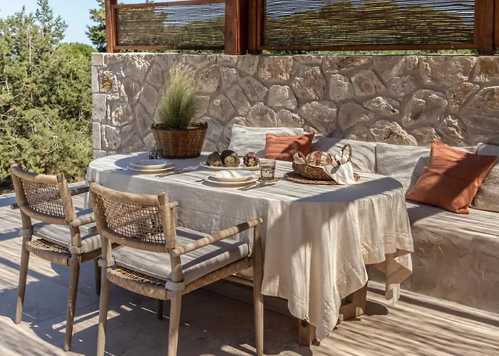 Montesea - Luxury Nature