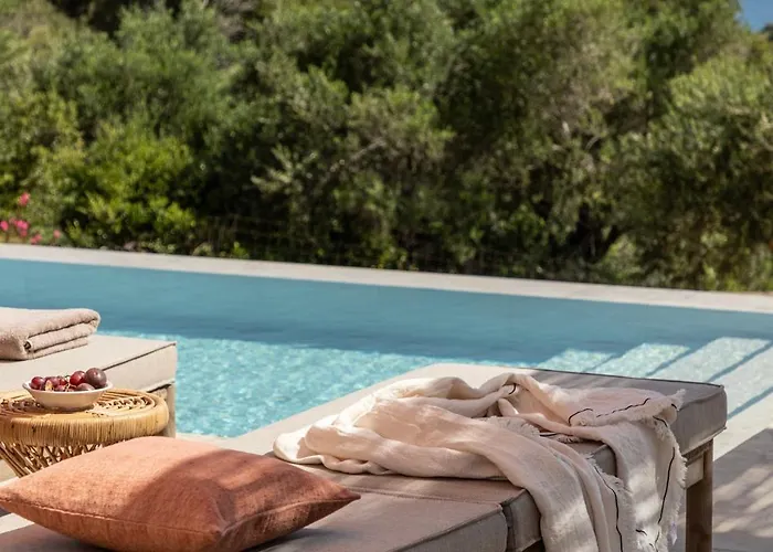 Vila Montesea - Luxury Nature