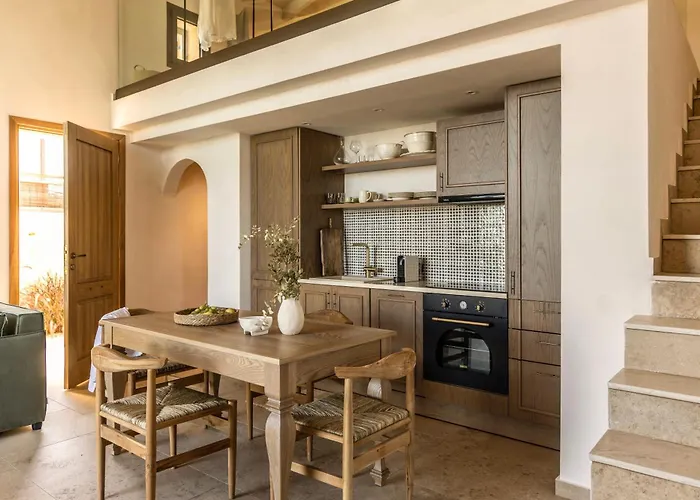 Montesea - Luxury Nature Vila