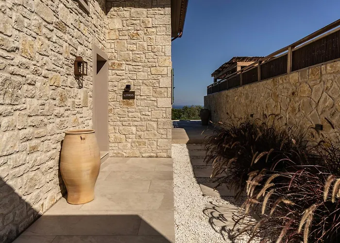 Montesea - Luxury Nature *