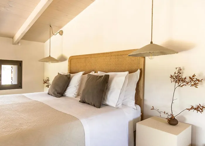 Vila Montesea - Luxury Nature *