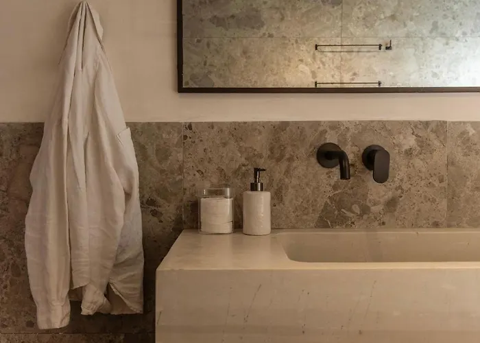 Vila Montesea - Luxury Nature