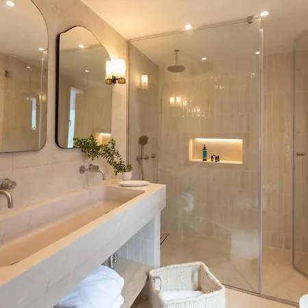 Montesea - Luxury Nature Vilă *